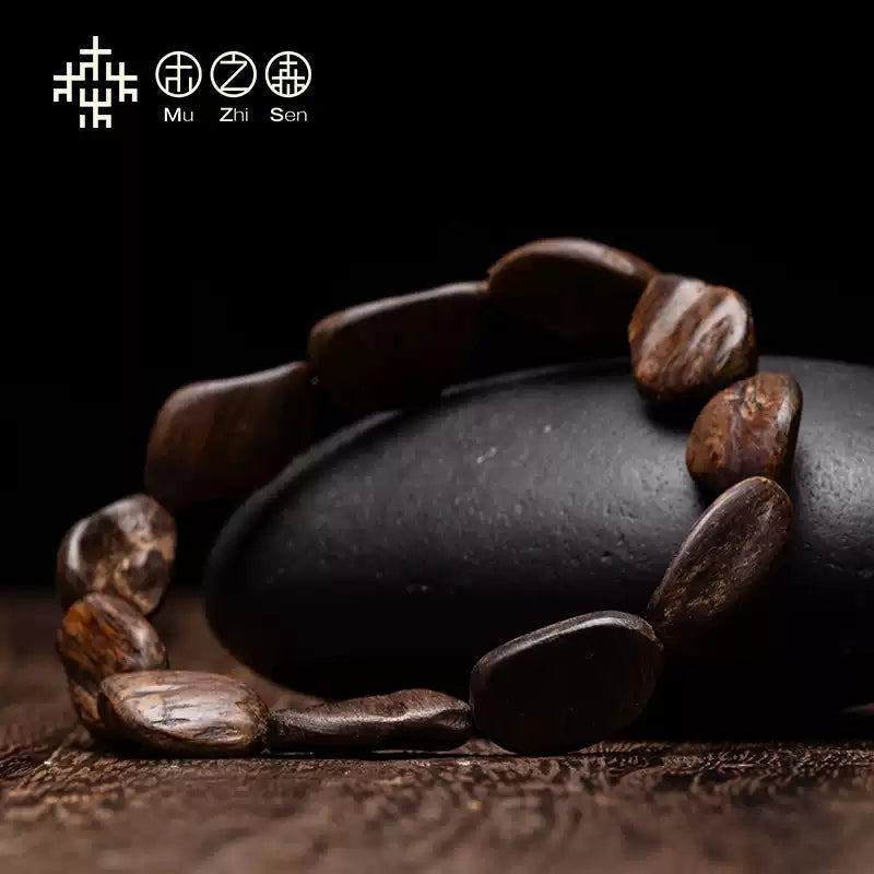 Hainan agarwood bracelets