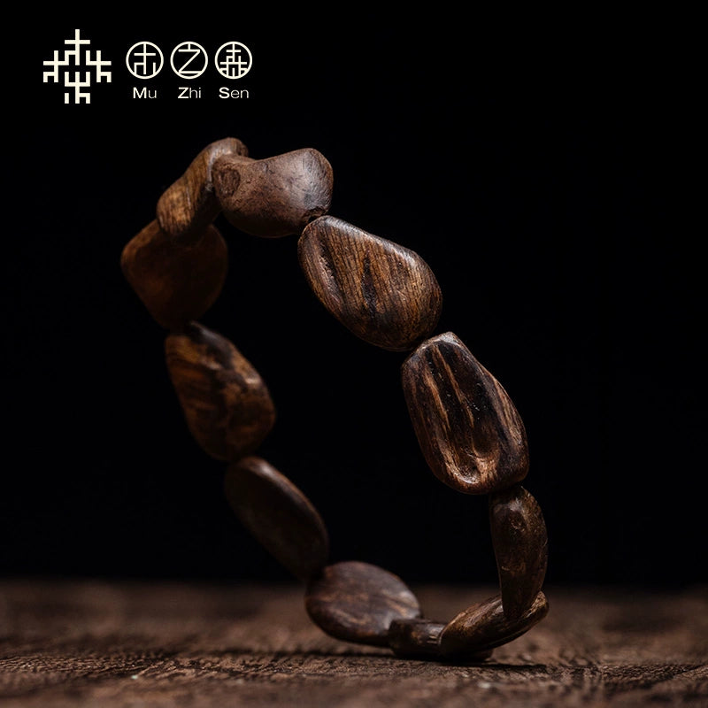 Hainan agarwood bracelets