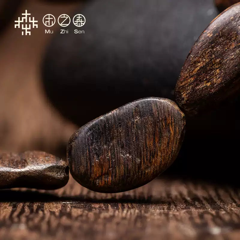 Hainan agarwood bracelets